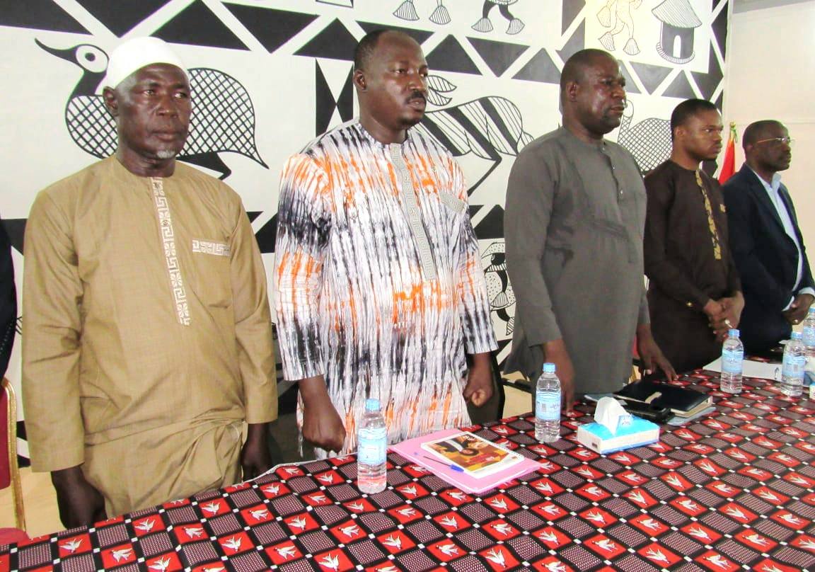 Election des délégués au Haut Conseil des Burkinabè de l’Extérieur : la communauté burkinabè de Korhogo prête à aller au vote