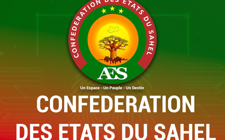 Communiqué du Collège des Chefs d’Etat de la Confédération des Etats du Sahel relatif à la destruction d’un drône des Forces Armées et de Sécurité de la République du Mali suite à un acte d’hostilité du régime algérien.
