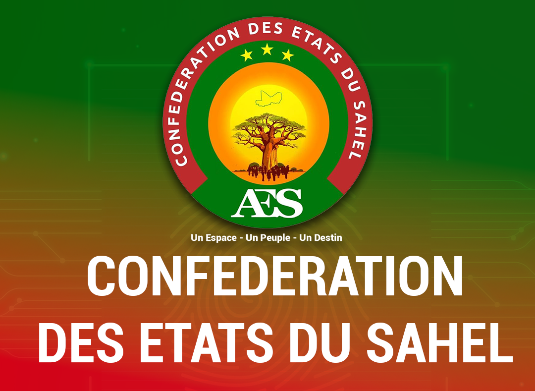 Confédration des Etats du Sahel
