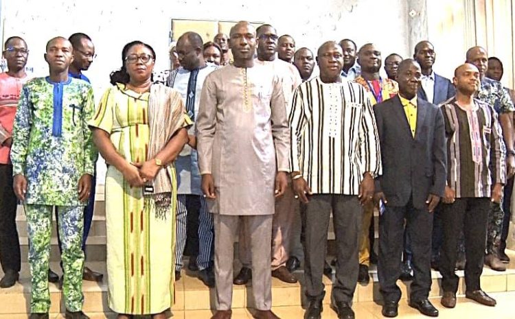 Sécurité et protection des Burkinabè de la diaspora : les acteurs se concertent pour une plus grande célérité dans la délivrance des documents d’identité et de voyage
